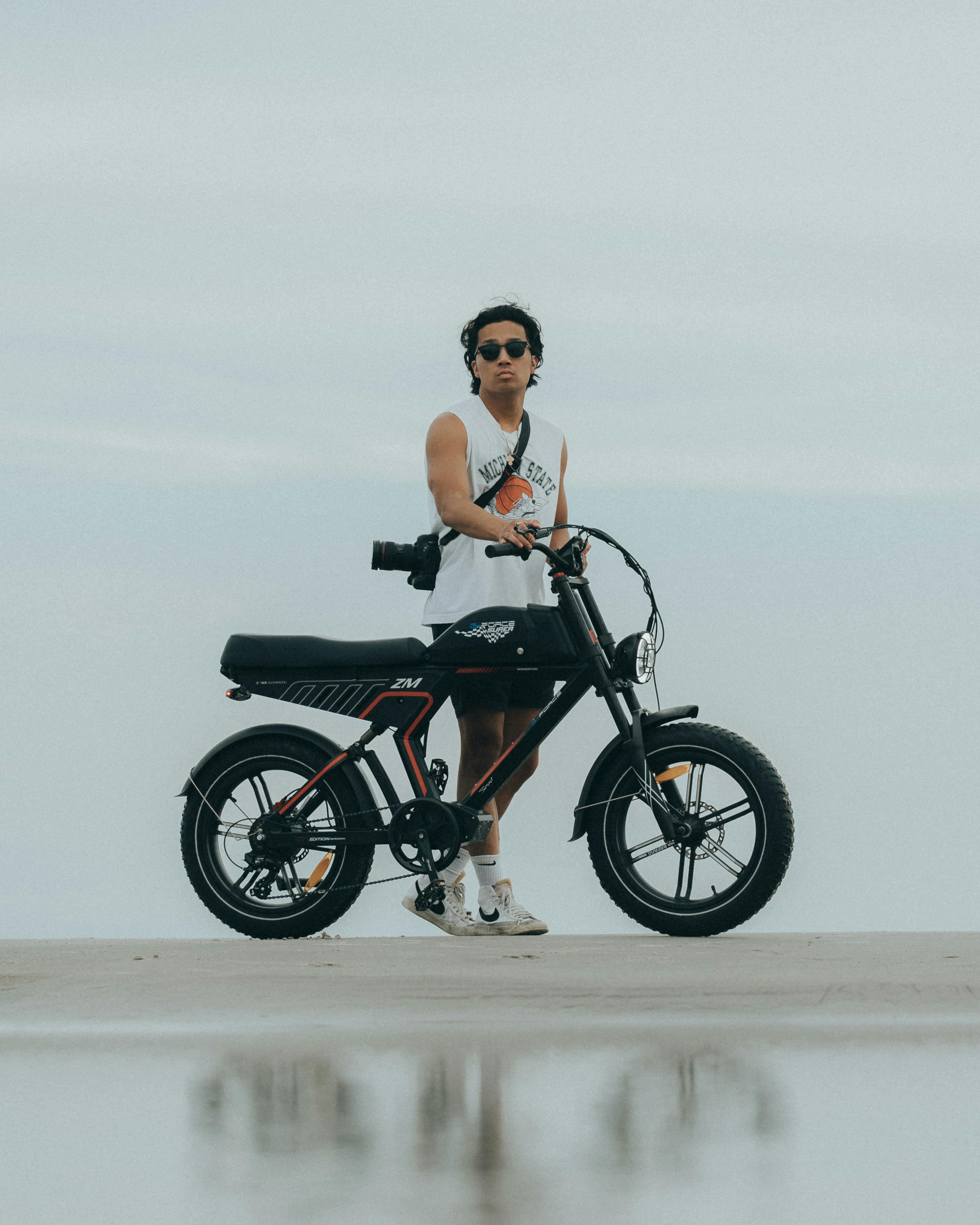 EcoRide
